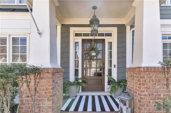 1604 Summersweet LN, Dacula, GA 30019