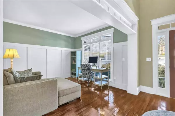 1604 Summersweet LN, Dacula, GA 30019