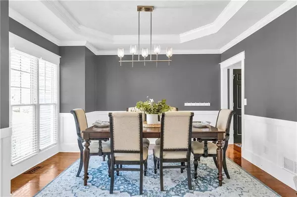 1604 Summersweet LN, Dacula, GA 30019