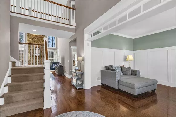 1604 Summersweet LN, Dacula, GA 30019