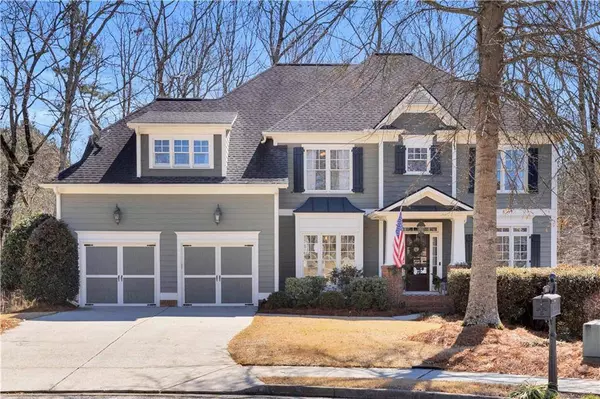 1604 Summersweet LN, Dacula, GA 30019