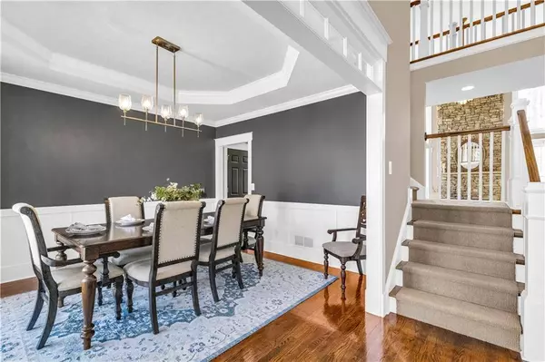 1604 Summersweet LN, Dacula, GA 30019