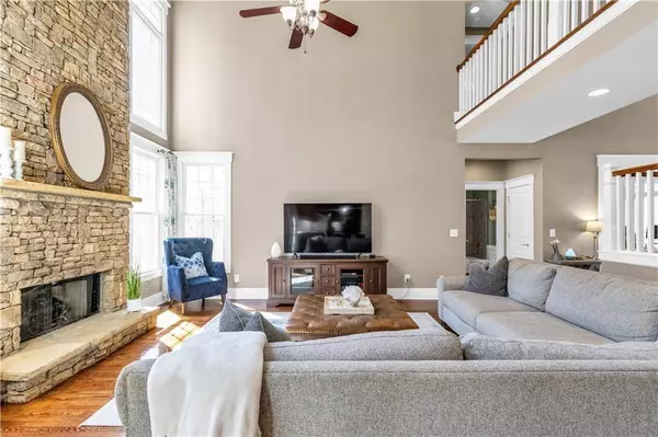 1604 Summersweet LN, Dacula, GA 30019