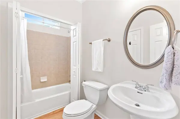 7246 Grand Reunion DR, Hoschton, GA 30548