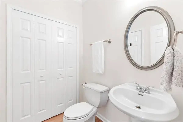 7246 Grand Reunion DR, Hoschton, GA 30548