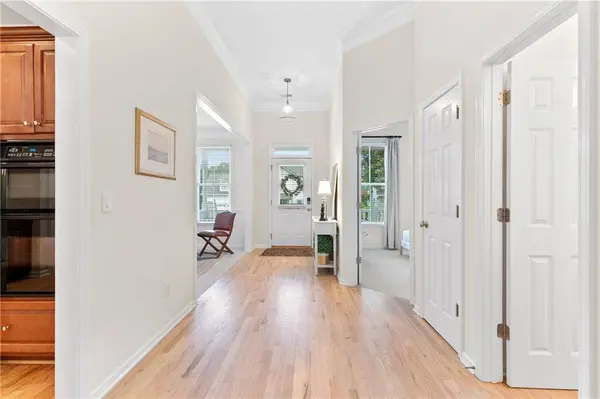 7246 Grand Reunion DR, Hoschton, GA 30548