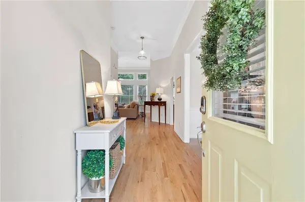 7246 Grand Reunion DR, Hoschton, GA 30548