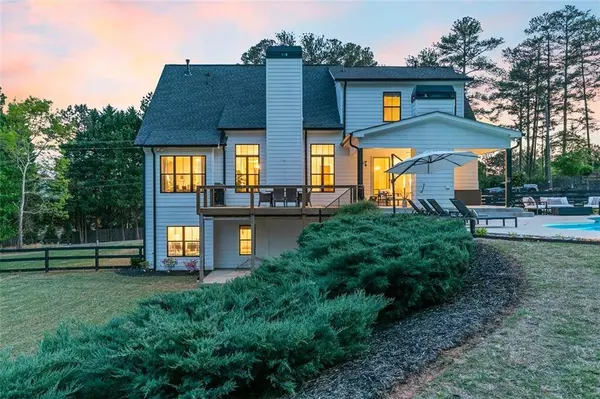 6560 CRESTWOOD PENINSULA, Flowery Branch, GA 30542