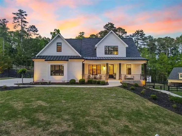 6560 CRESTWOOD PENINSULA, Flowery Branch, GA 30542