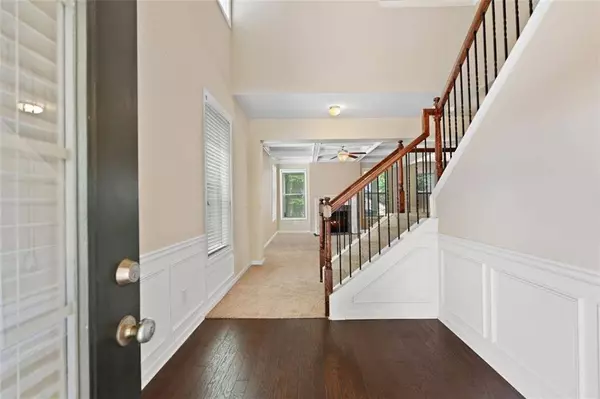 7261 SILK TREE POINTE, Braselton, GA 30517