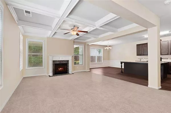 7261 SILK TREE POINTE, Braselton, GA 30517