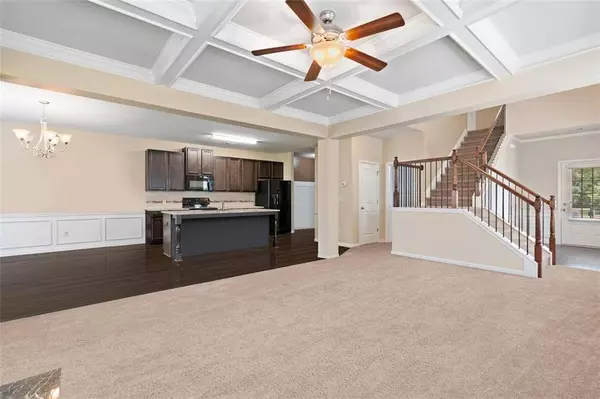 7261 SILK TREE POINTE, Braselton, GA 30517