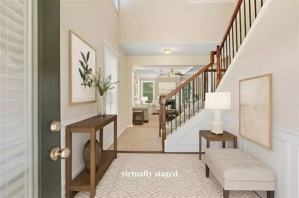 7261 SILK TREE POINTE, Braselton, GA 30517