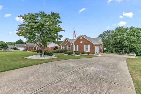 629 TEAL DR, Winder, GA 30680