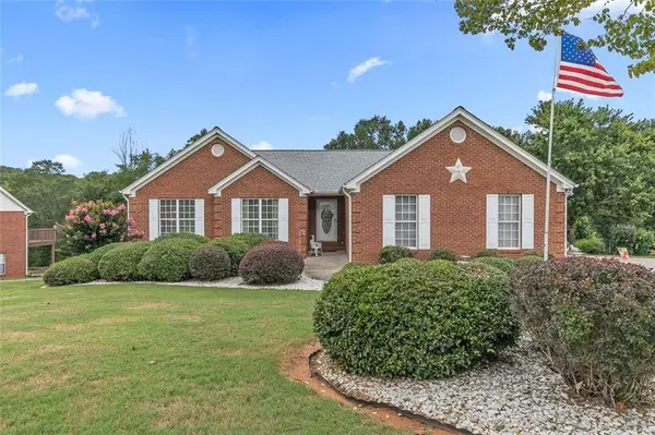 629 TEAL DR, Winder, GA 30680