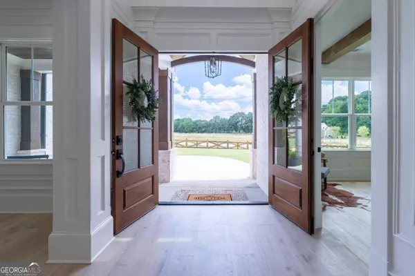 3255 Hall RD, Dacula, GA 30019