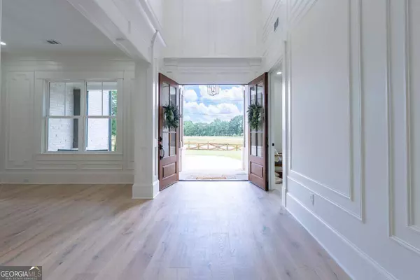 3255 Hall RD, Dacula, GA 30019