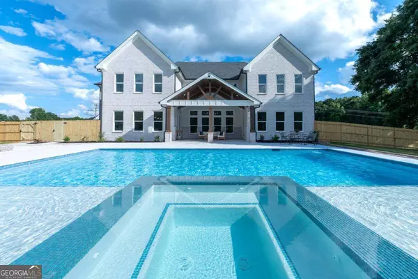 3255 Hall RD, Dacula, GA 30019