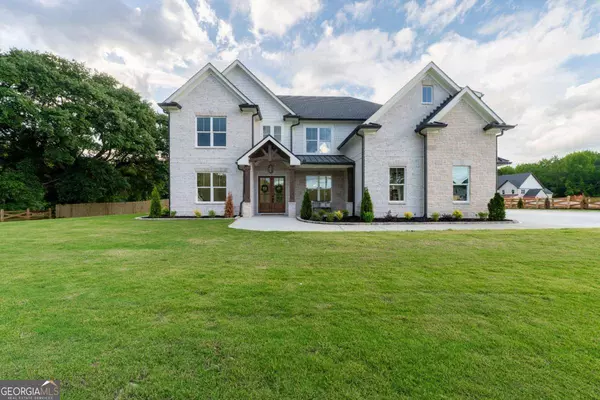 3255 Hall RD, Dacula, GA 30019