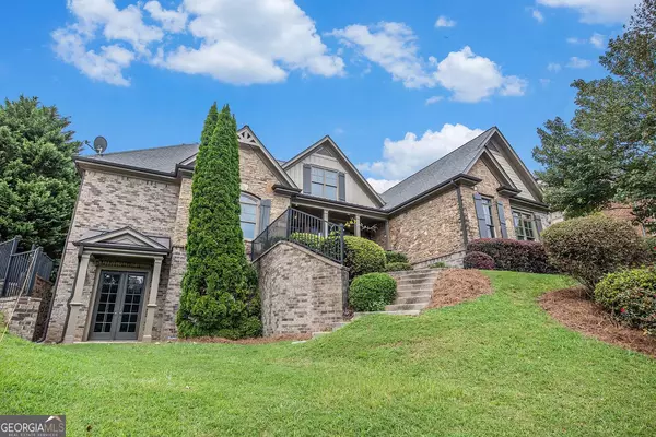 2953 Springbluff LN, Buford, GA 30519
