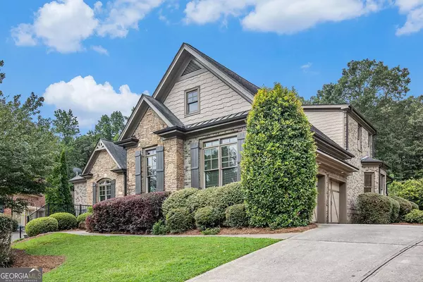 2953 Springbluff LN, Buford, GA 30519