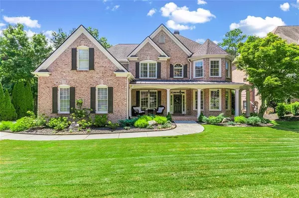2252 FLORAL RIDGE DR, Dacula, GA 30019