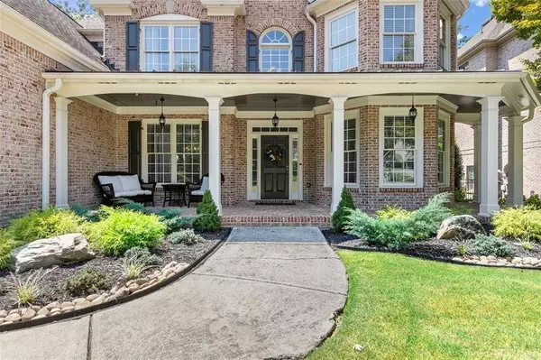 2252 FLORAL RIDGE DR, Dacula, GA 30019