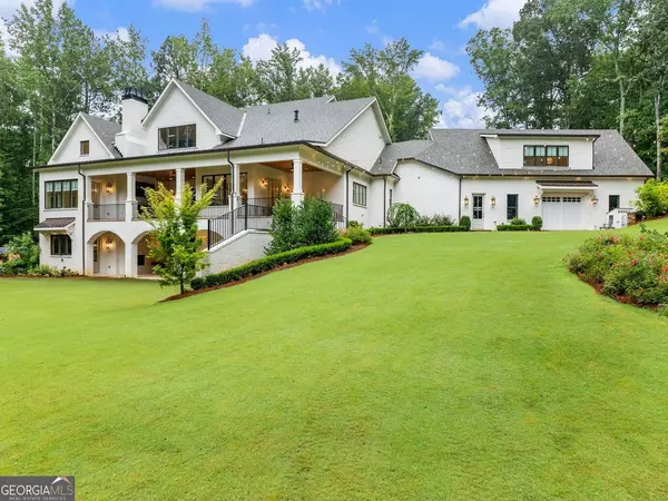 5391 Little Mill RD, Buford, GA 30518