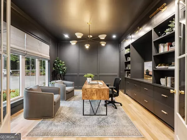 5391 Little Mill RD, Buford, GA 30518