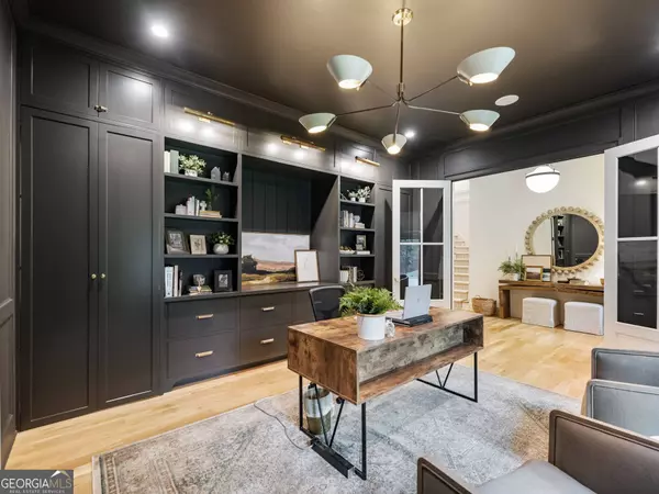 5391 Little Mill RD, Buford, GA 30518