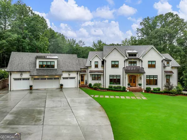 5391 Little Mill RD, Buford, GA 30518