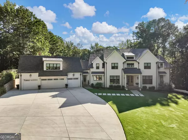 5391 Little Mill RD, Buford, GA 30518