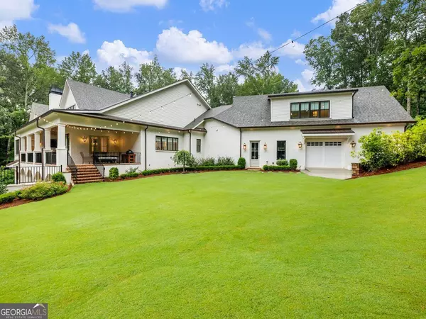 5391 Little Mill RD, Buford, GA 30518