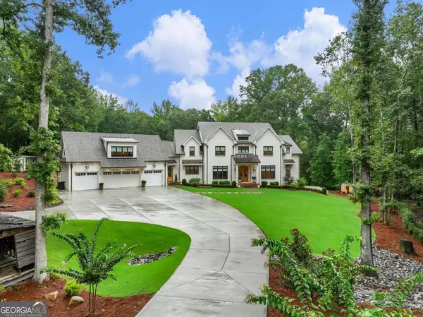 5391 Little Mill RD, Buford, GA 30518