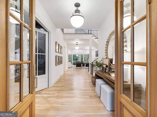 5391 Little Mill RD, Buford, GA 30518