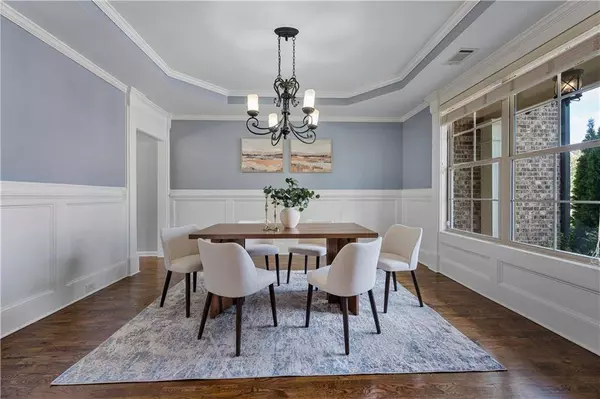 4769 Moon Hollow CT, Buford, GA 30519