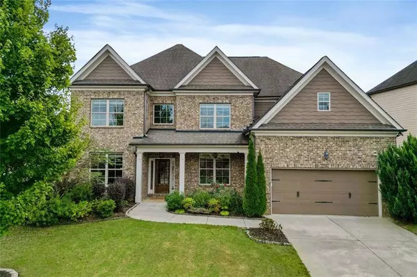 4769 Moon Hollow CT, Buford, GA 30519