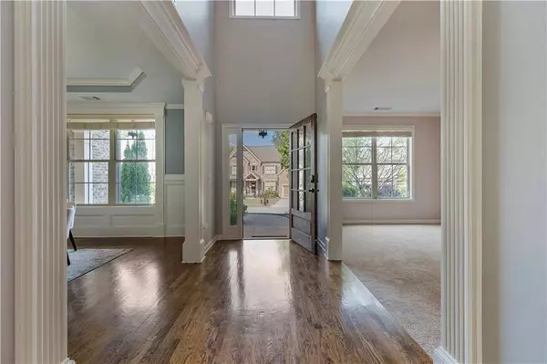 4769 Moon Hollow CT, Buford, GA 30519