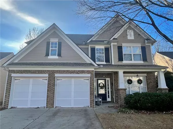 2472 Walnut Tree LN, Buford, GA 30519