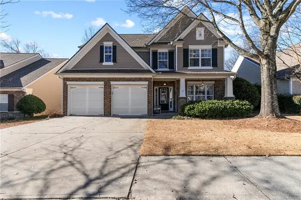 2472 Walnut Tree LN, Buford, GA 30519