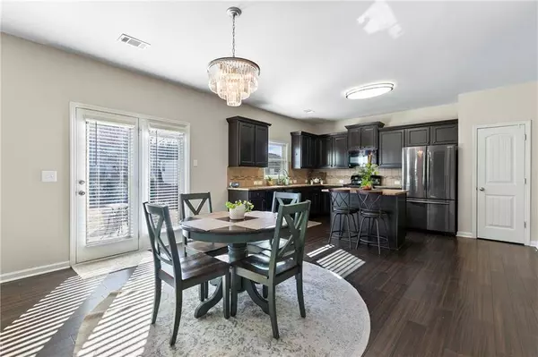 257 Collingsworth TRCE, Lawrenceville, GA 30043