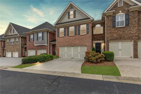 1534 Bouvier PL, Lawrenceville, GA 30043