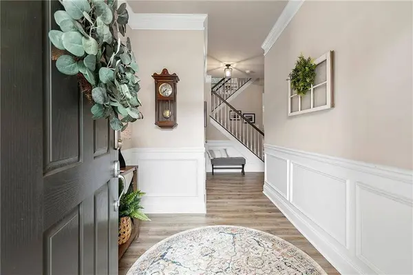 1534 Bouvier PL, Lawrenceville, GA 30043