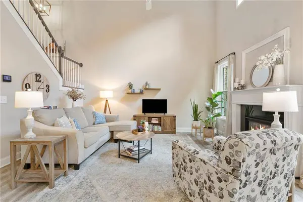 1534 Bouvier PL, Lawrenceville, GA 30043