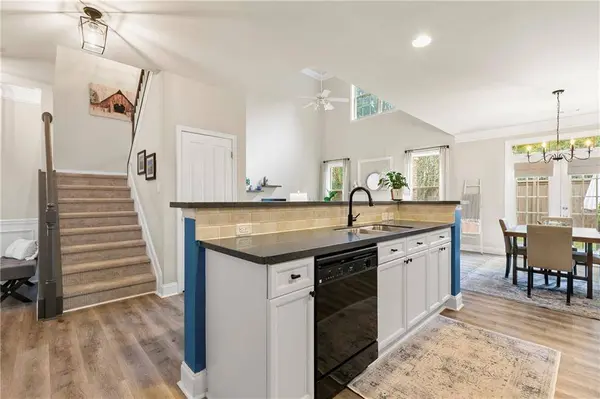 1534 Bouvier PL, Lawrenceville, GA 30043