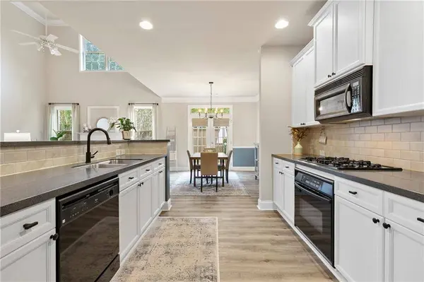 1534 Bouvier PL, Lawrenceville, GA 30043