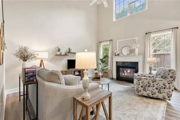 1534 Bouvier PL, Lawrenceville, GA 30043