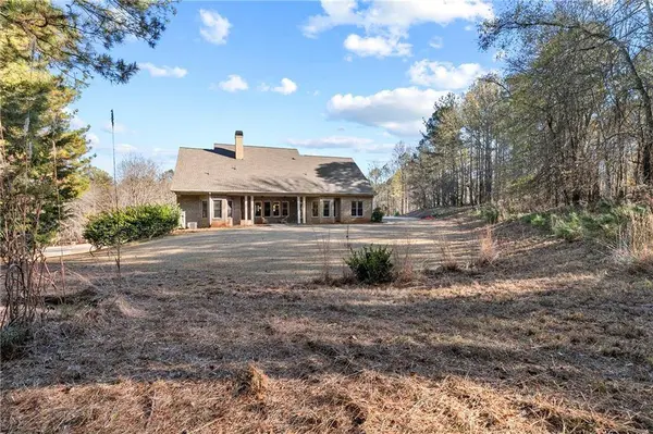 1178 ANTRIM GLEN DR, Hoschton, GA 30548