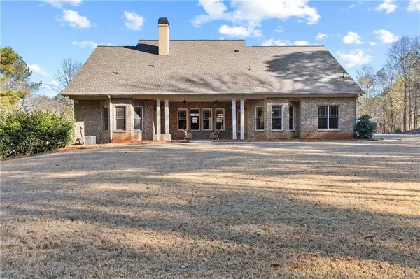 1178 ANTRIM GLEN DR, Hoschton, GA 30548