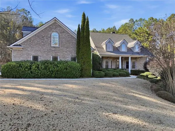 1178 ANTRIM GLEN DR, Hoschton, GA 30548